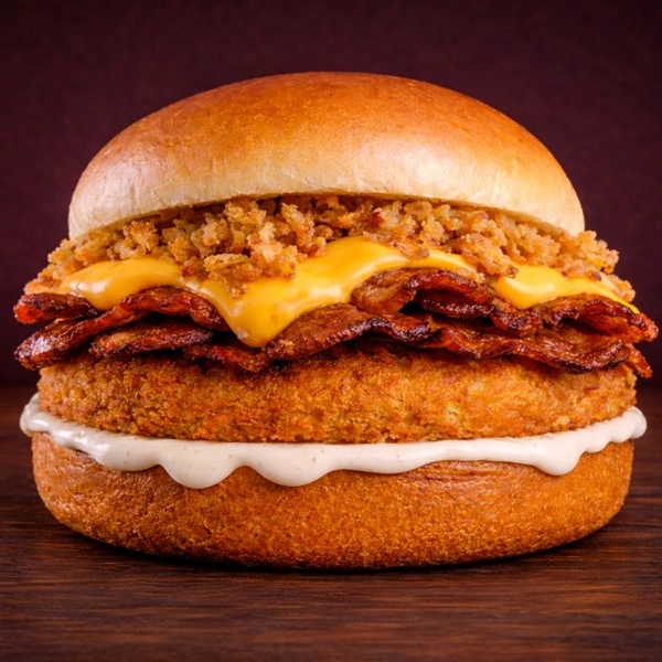 Chicken Melt